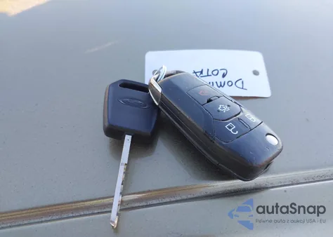 2013 Ford Fusion Se z USA, uszkodzony, nr VIN 3FA6P0H74DR144363